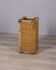 Vintage 1960s Italian design bamboo umbrella stand