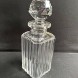 Whiskey carafe – Cristallerie Val Saint Lambert