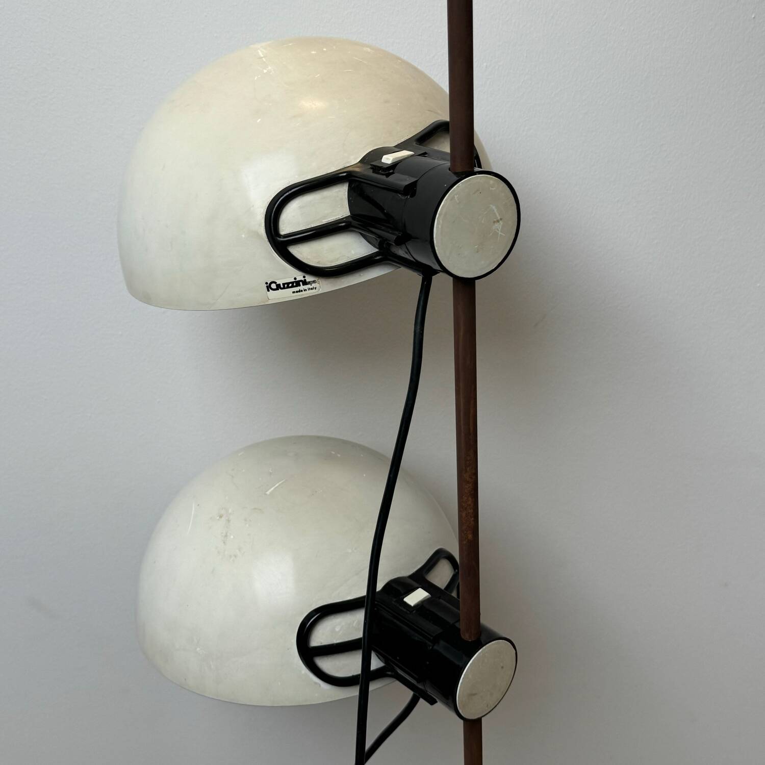 Floor lamp Libellule Guzzini Italy