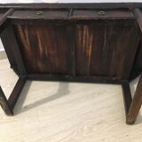 Antique table
