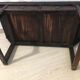 Antique table