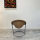 Fauteuil sling par lush & co