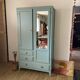 Armoire parisienne