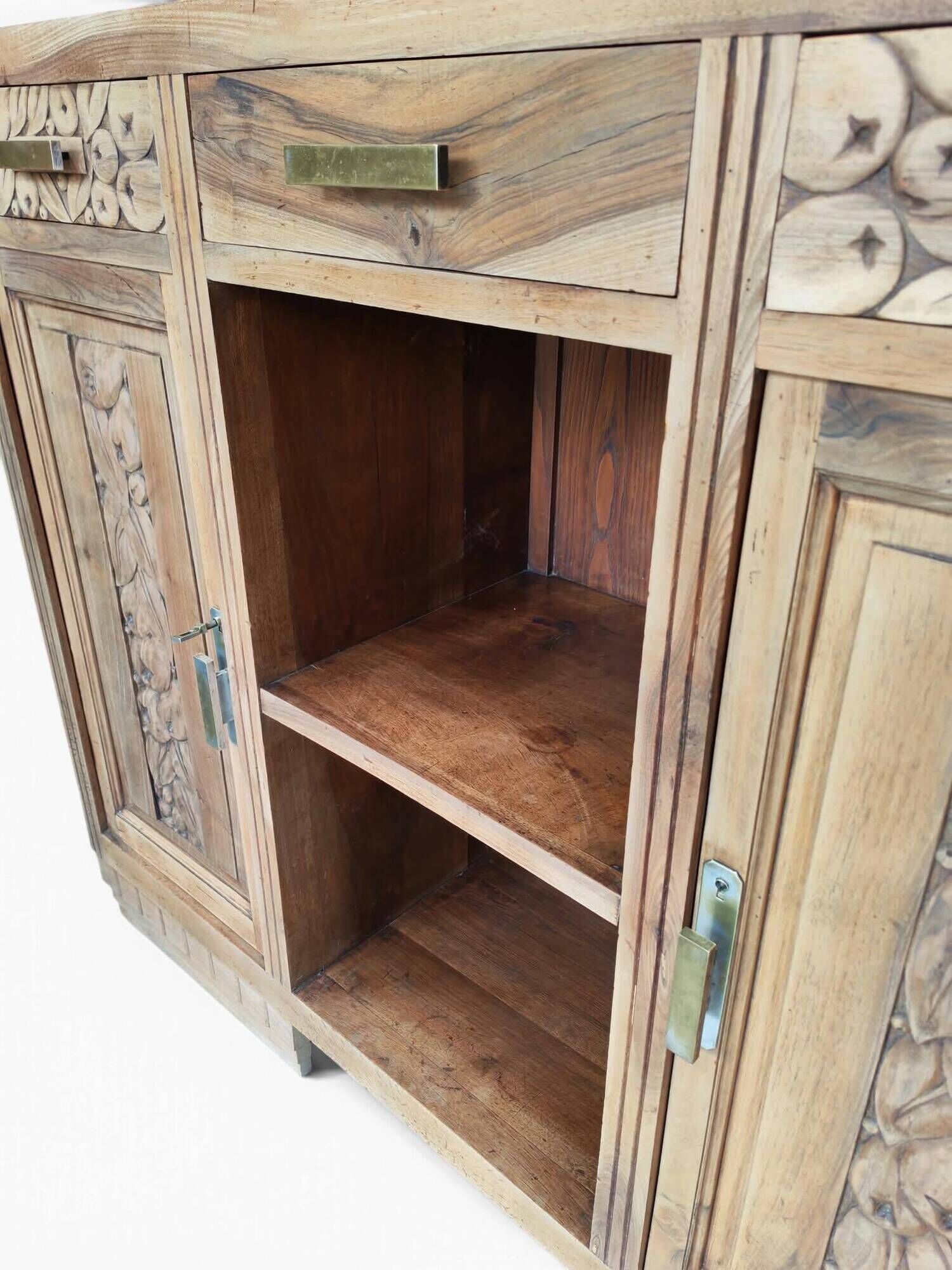 Art Deco buffet