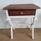 Bedside end sofa
