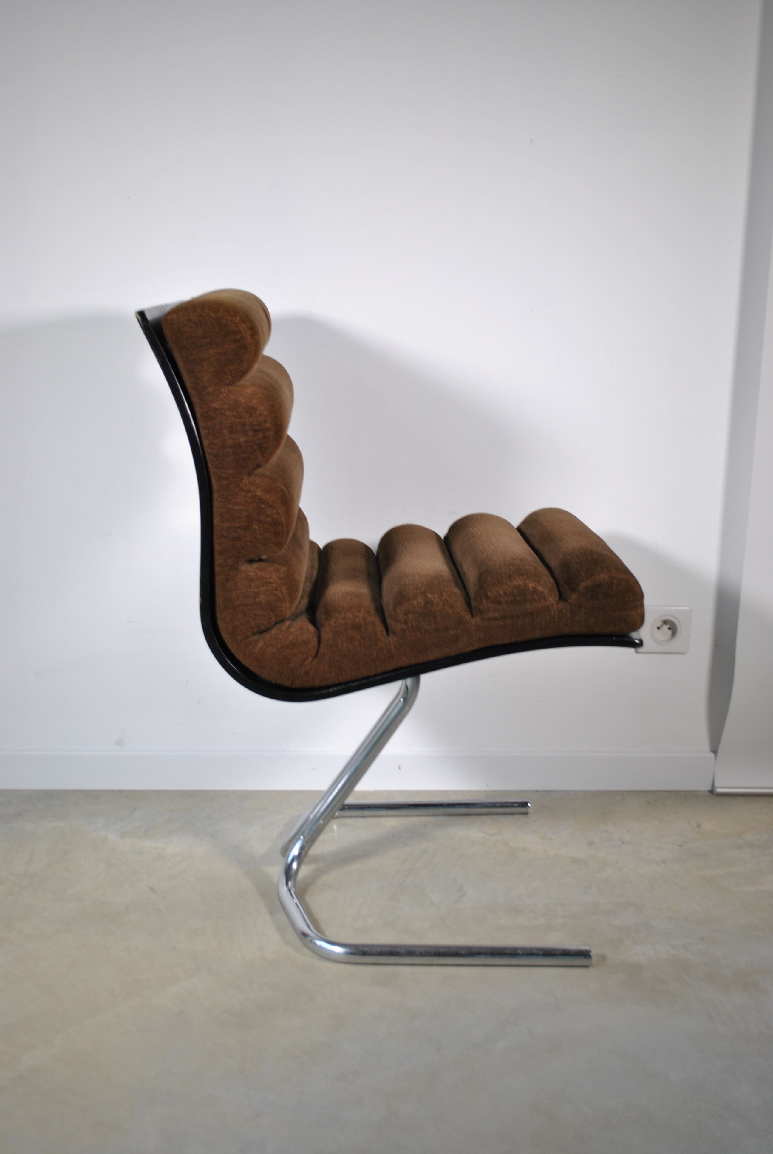 Office chair 1970