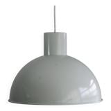 Mid-Century Modern Bunker Pendant Light by Jo Hammerborg for Mørup, 1960s