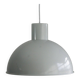 Mid-Century Modern Bunker Pendant Light by Jo Hammerborg for Mørup, 1960s