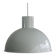 Mid-Century Modern Bunker Pendant Light by Jo Hammerborg for Mørup, 1960s