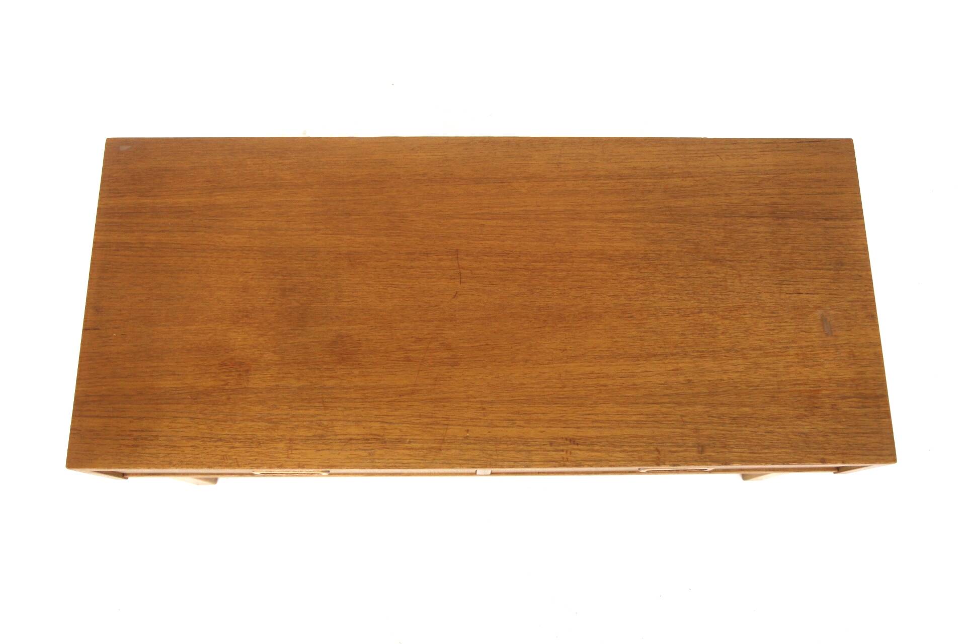 Scandinavian teak chest of drawers, Sweden, 1960