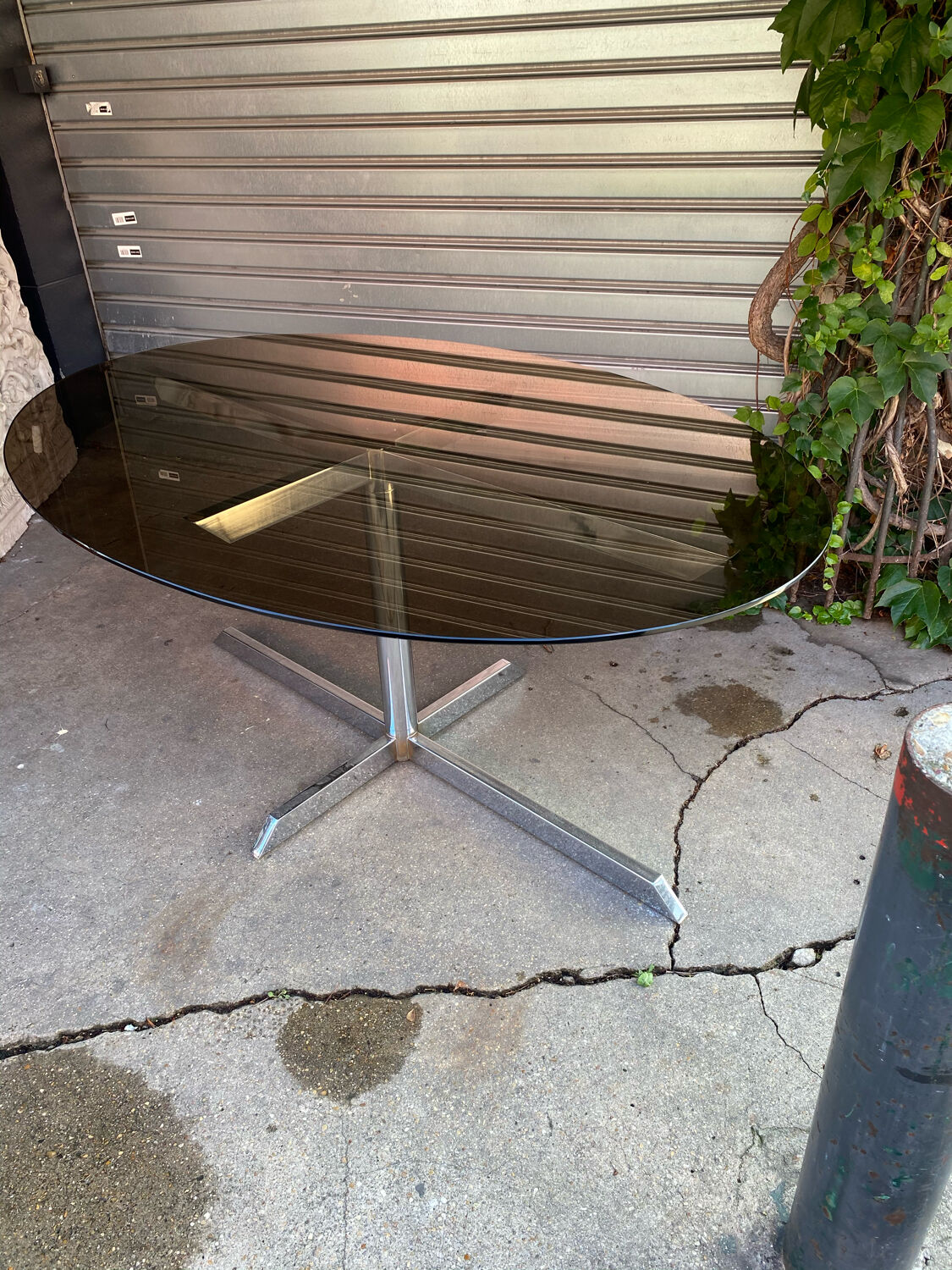 Table par Roche Bobois