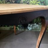 Bureau en chêne