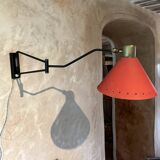 Vintage wall light