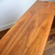 Scandinavian teak sideboard 1960s