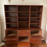 Libraries with valves 1960