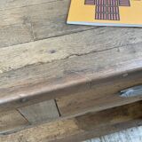XXL oak counter 260 cm