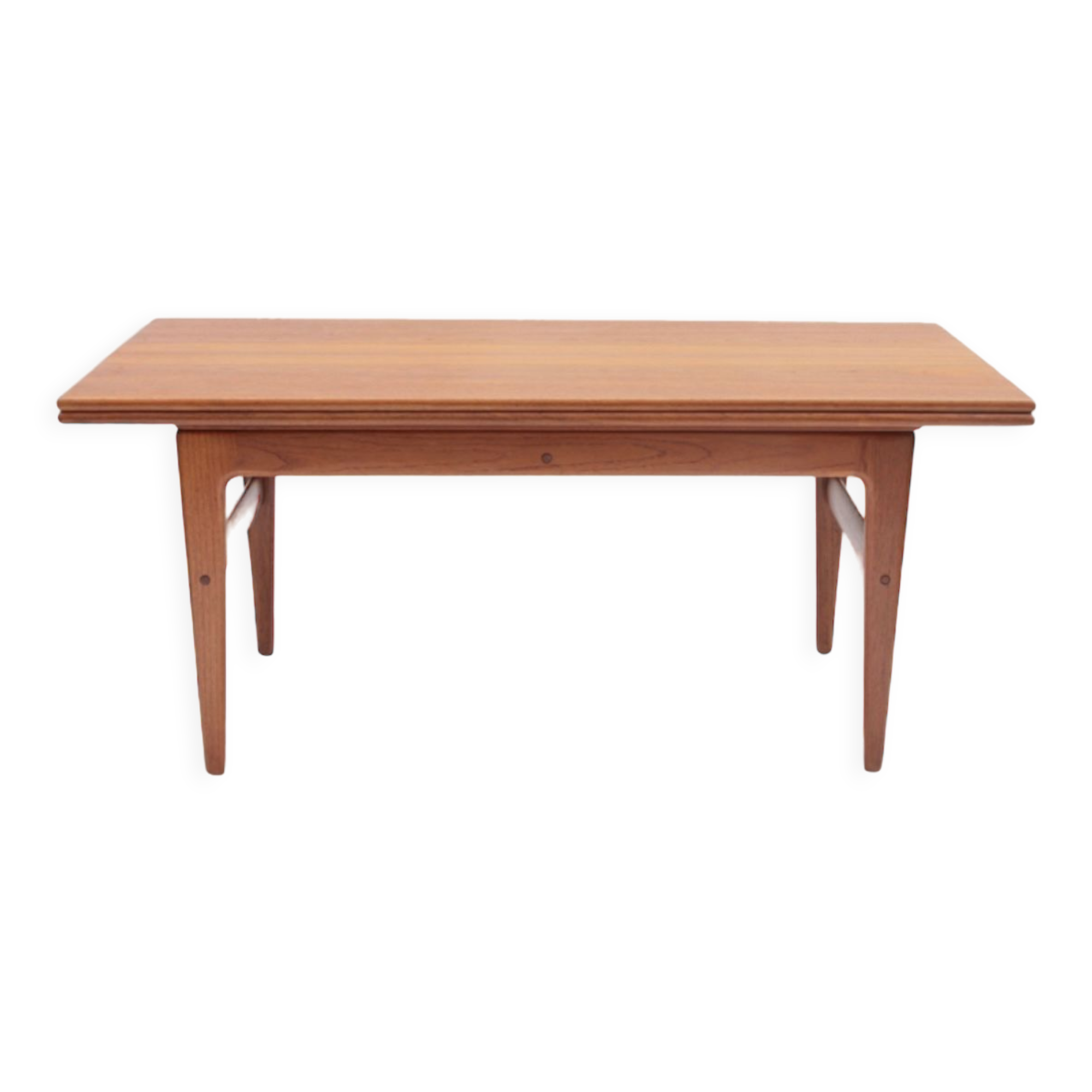 Dining table by Kai Kristiansen