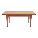 Dining table by Kai Kristiansen