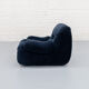 Malu lounge chair by Diego Mattu for 1P Italy 1970s