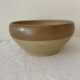 Digoin Selency salad bowl x Monoprix Croisé Laroche