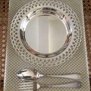 Assiette