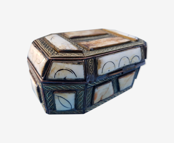 Boite à bijoux