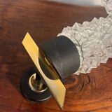 Pair of wall lights from the 1960s