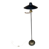 Vintage floor lamp