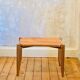 Elm coffee table