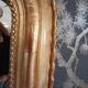 Louis Philippe mirror 125 x 82
