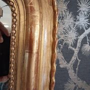 Miroir Louis Philippe 125 x82