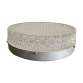 Industrial round ceiling light 30 cm