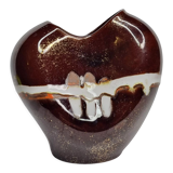 West Germany Carstens Tonneshof vase, 60s