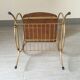 Bedside or low table