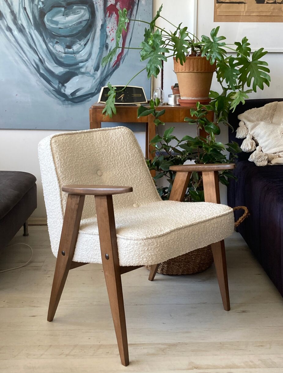 Fauteuil