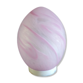 Lampe oeuf 1980