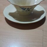 Old saucière france