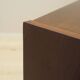Rosewood cabinet, Danish design, 1970s, manufacturer: Farsø Møbelfabrik