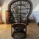 Emmanuel armchair