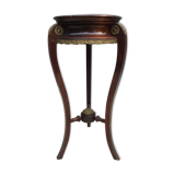Mahogany harness Napoleon III empire style