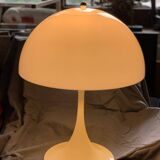 Vintage Panthella lamp by Louis Poulsen