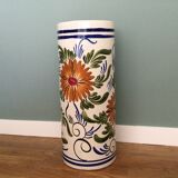 Vintage umbrella holder