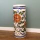 Vintage umbrella holder