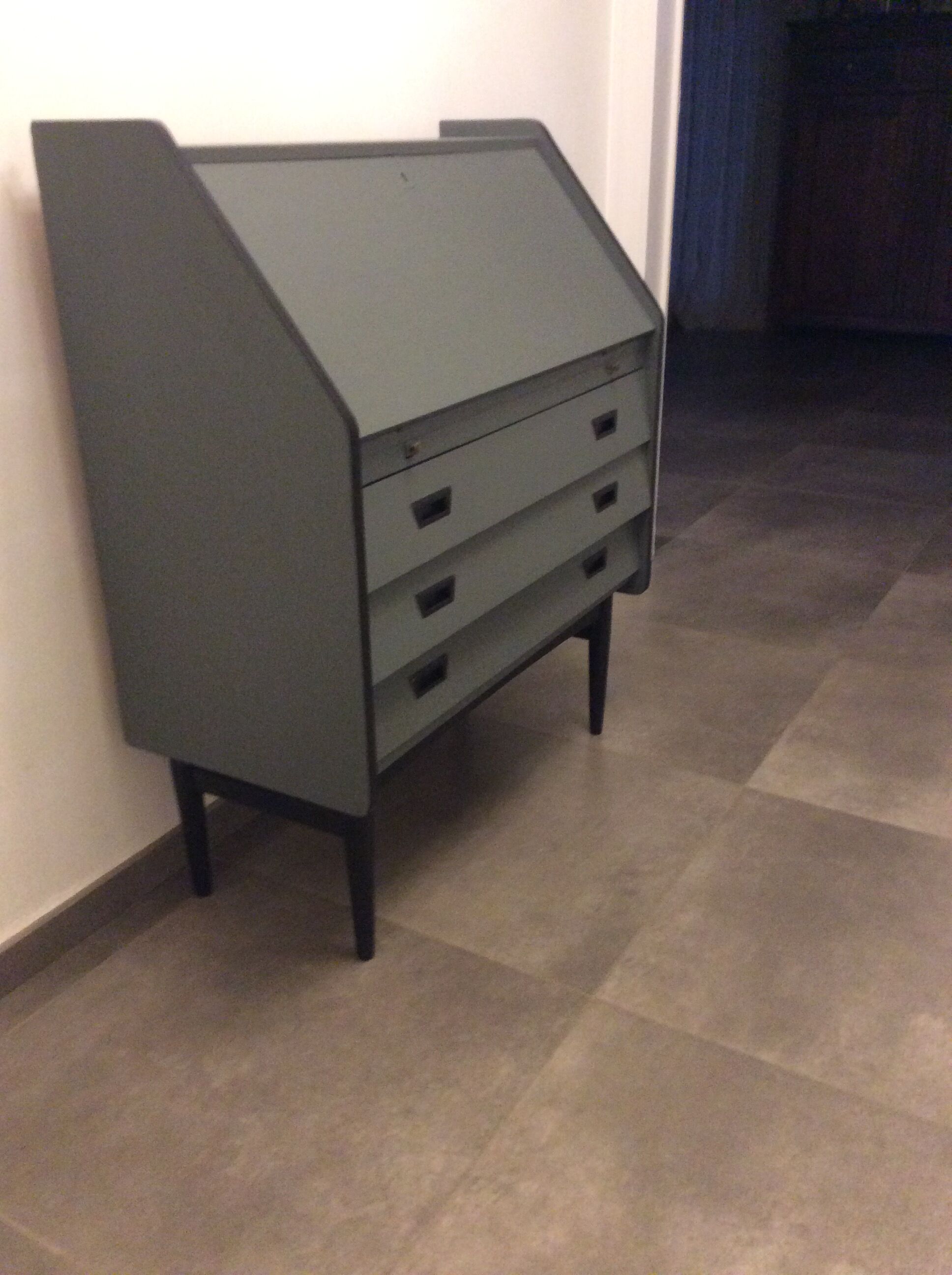 Secretary