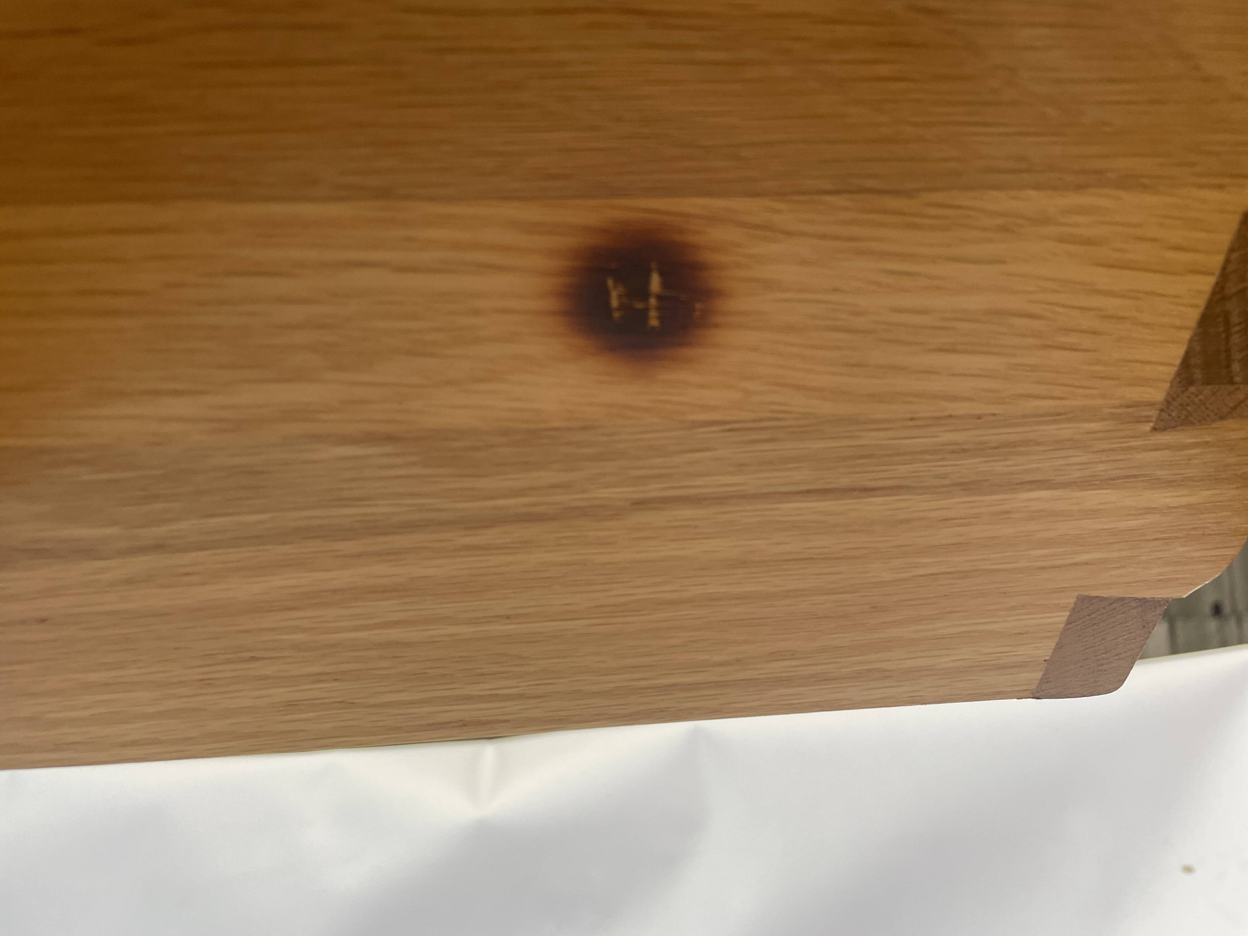 Vintage pyramid cabinet bookcase solid wood design