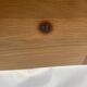 Vintage pyramid cabinet bookcase solid wood design