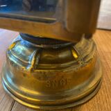 Oil lamp
