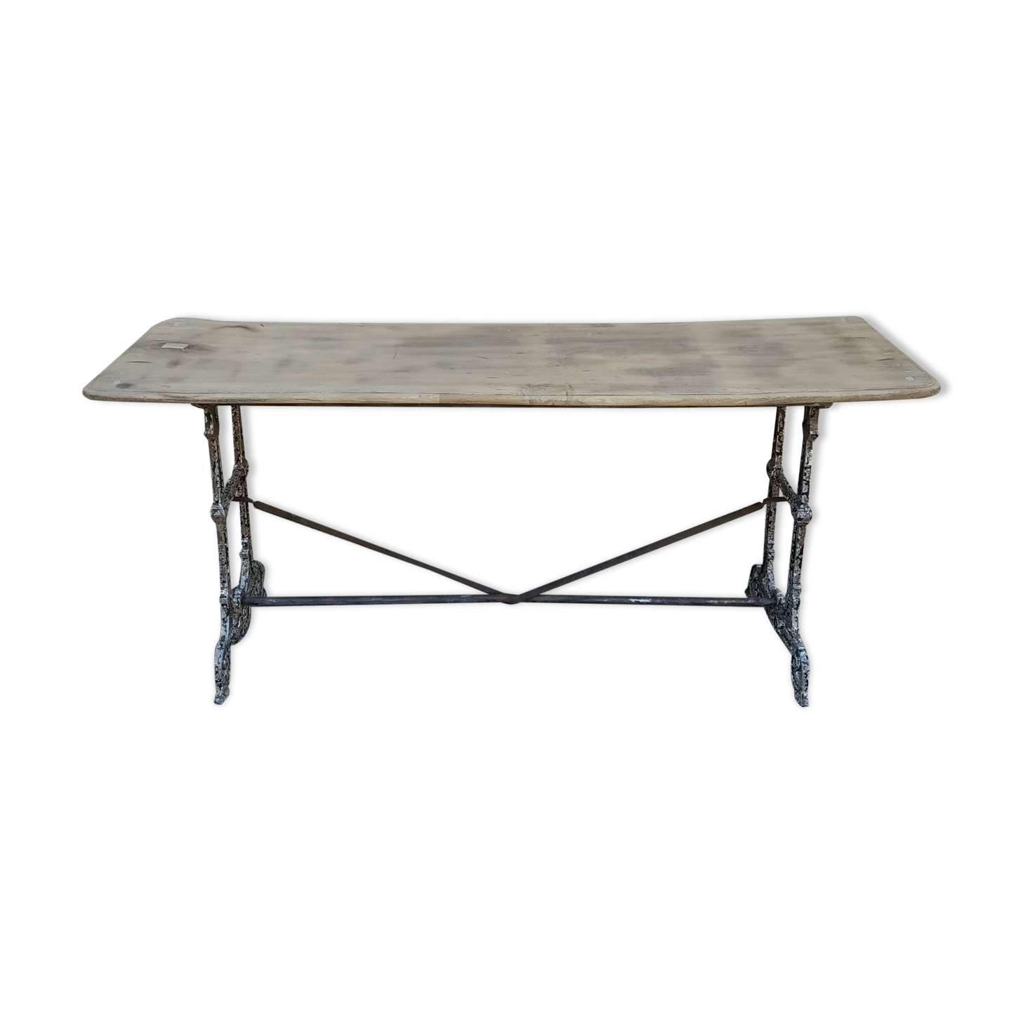 Table de bistrot année 40/50