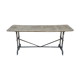 Table de bistrot année 40/50