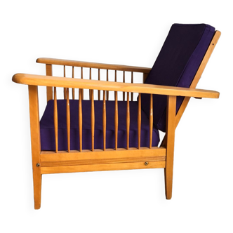 Morris armchair